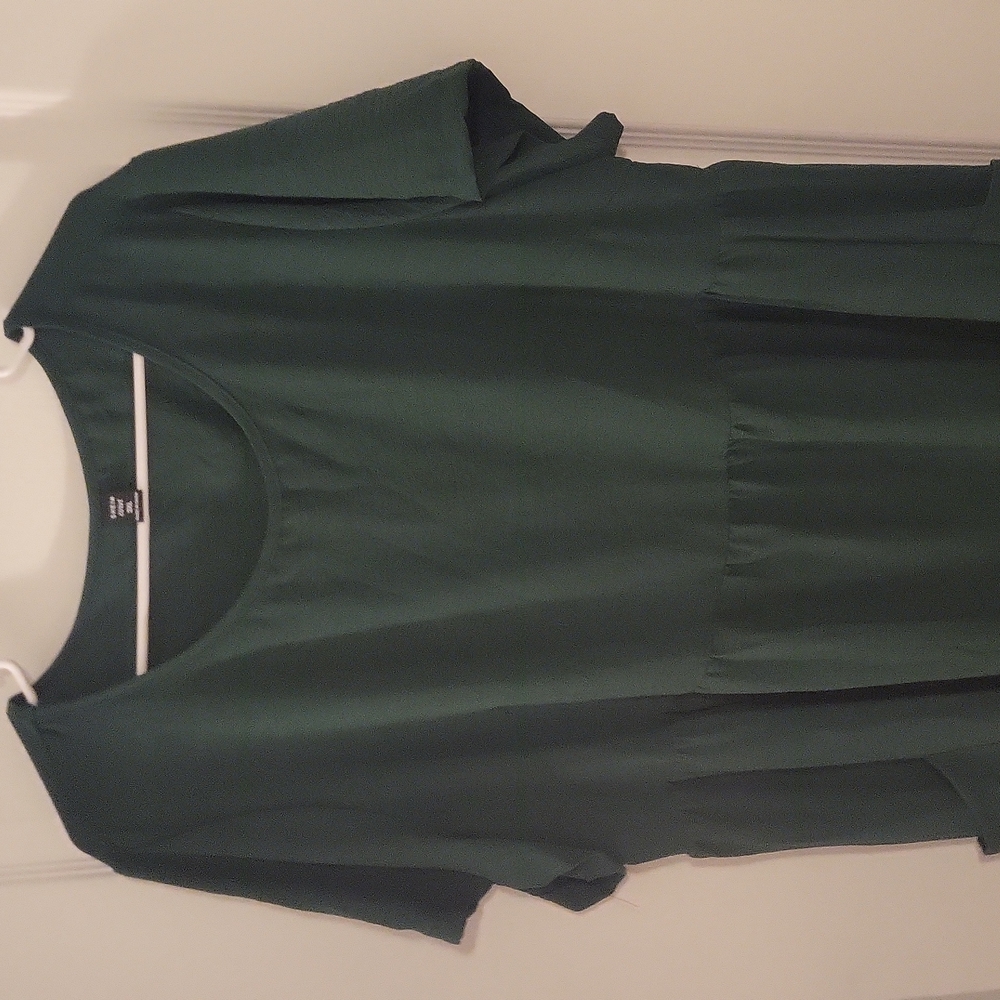 Shein midlength dress